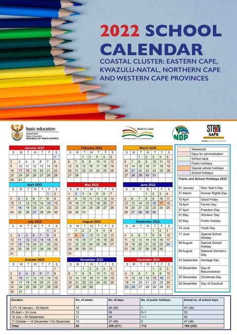 2022-school-calendar