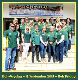 charlo primary school staff social 5