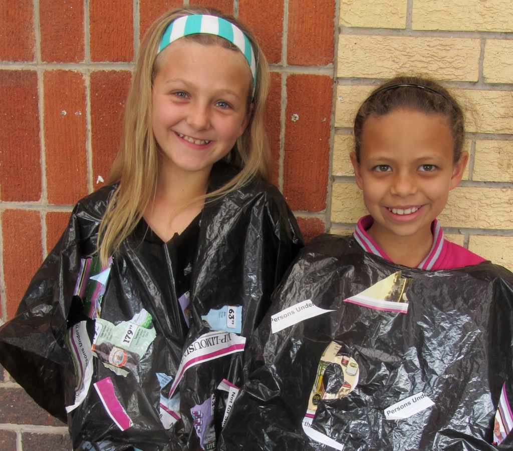 Akademie/ Gallery Laerskool Charlo Primary School